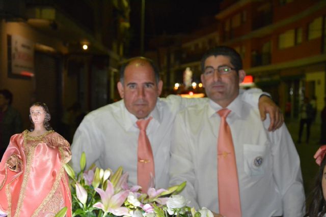 Traslado Lunes Santo 2015 - 38